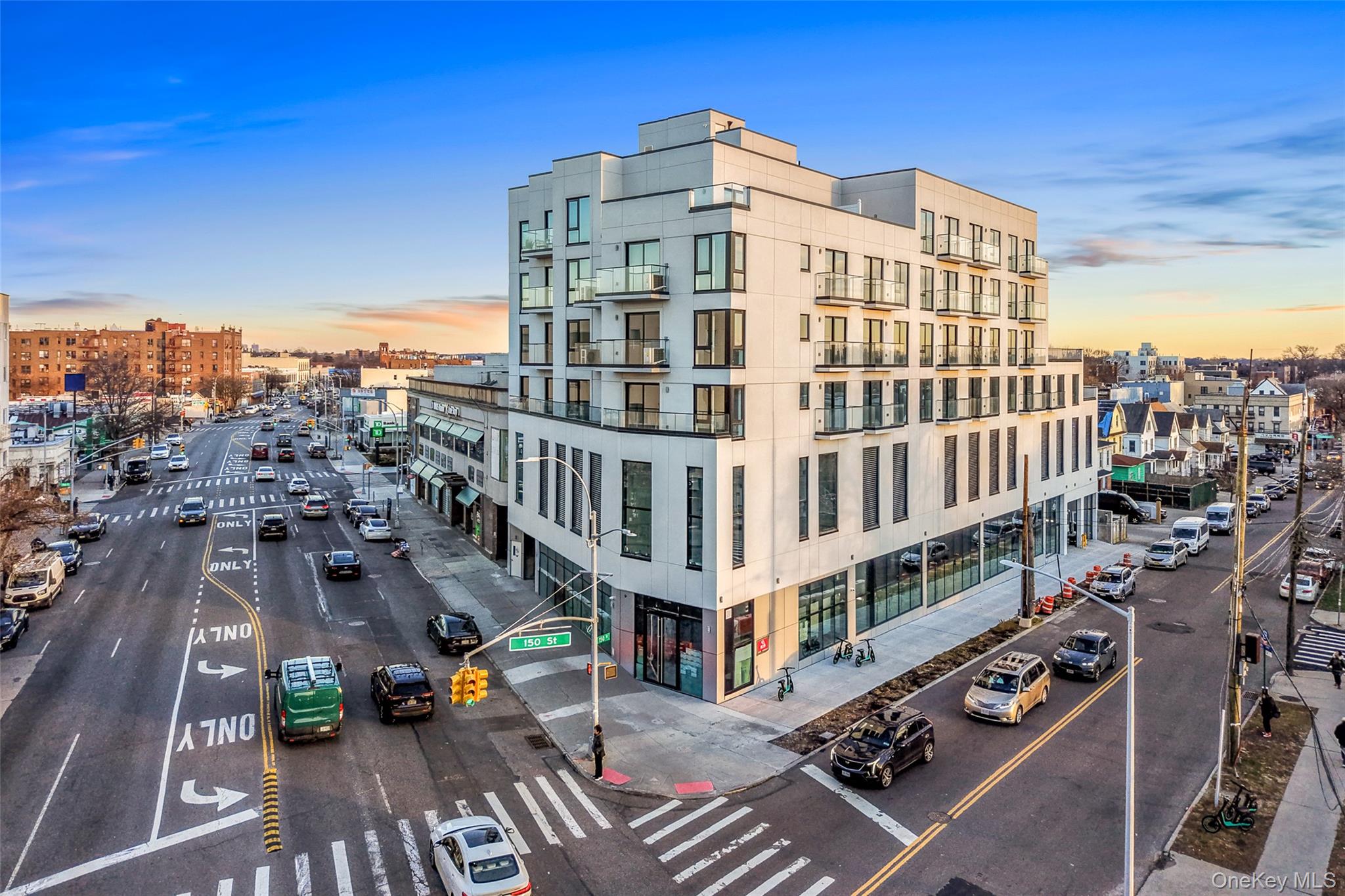 150-02 Northern Blvd 6A