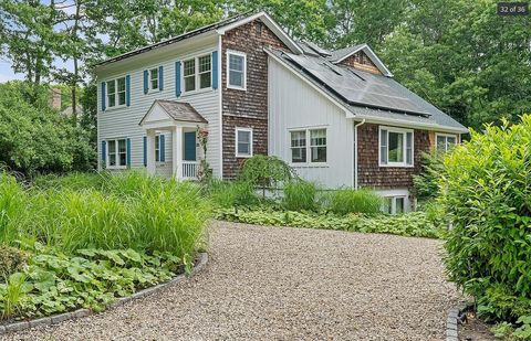 12 Bob White Drive Water Mill NY 11976