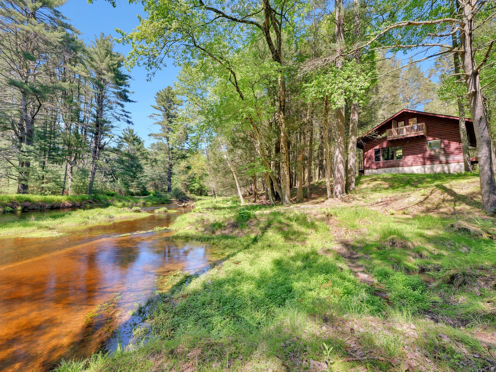 60 Park Road Extension, Eldred, New York image 1