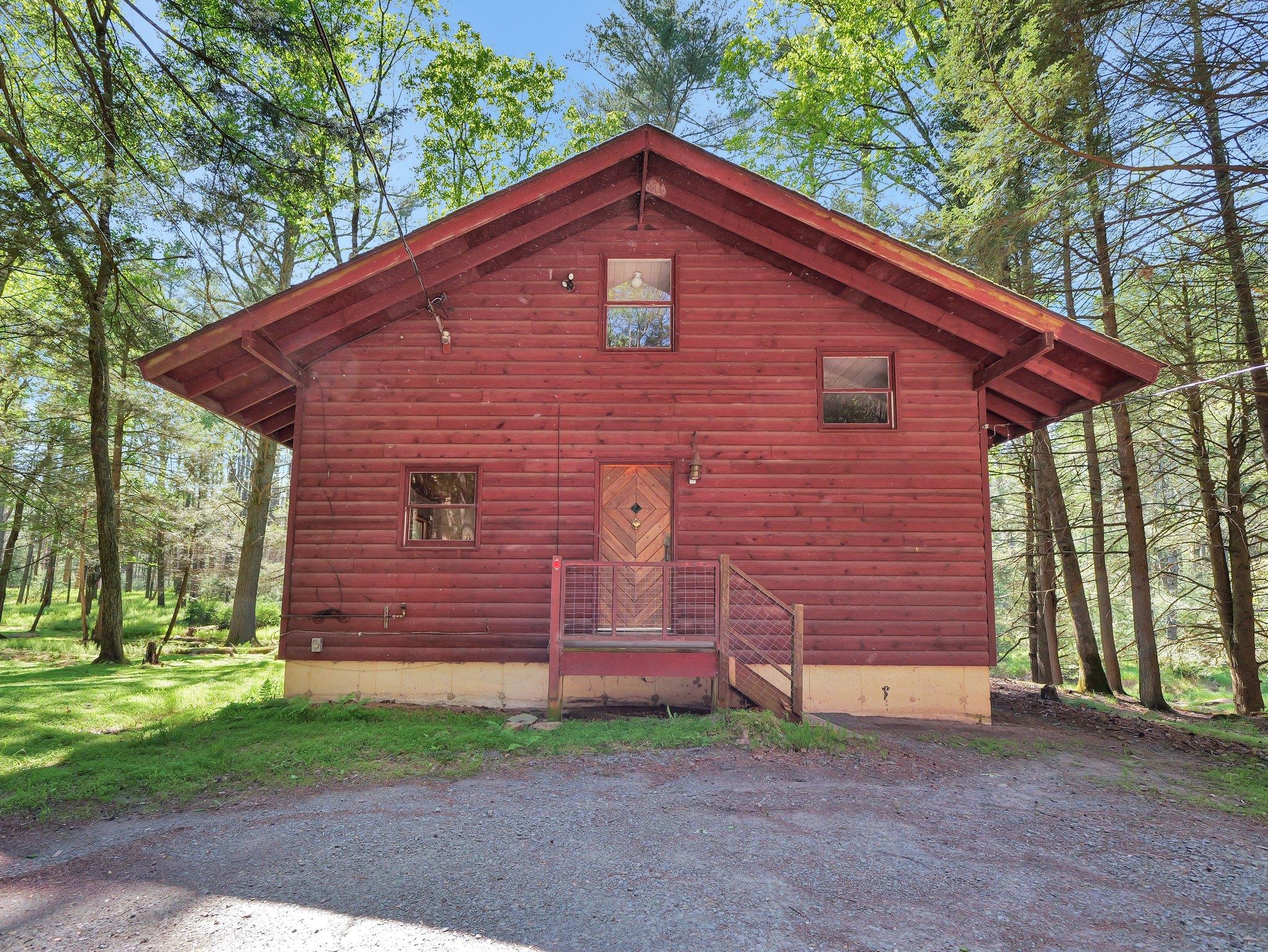 60 Park Road Extension, Eldred, New York image 13
