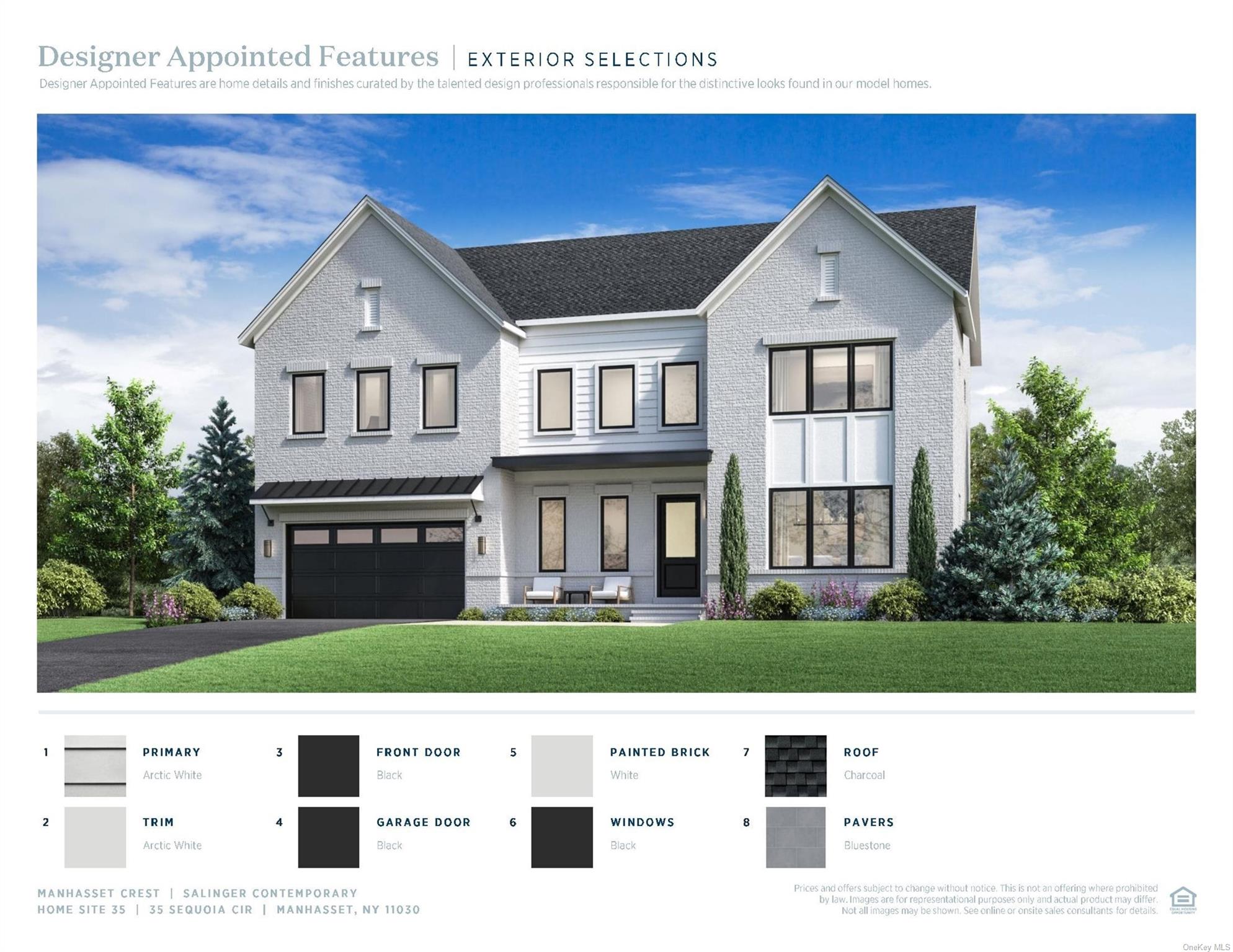 35 Sequoia Circle