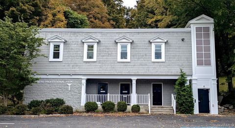 Multifamily For Sale - 356 Route 202<br/> Somers, NY 10589