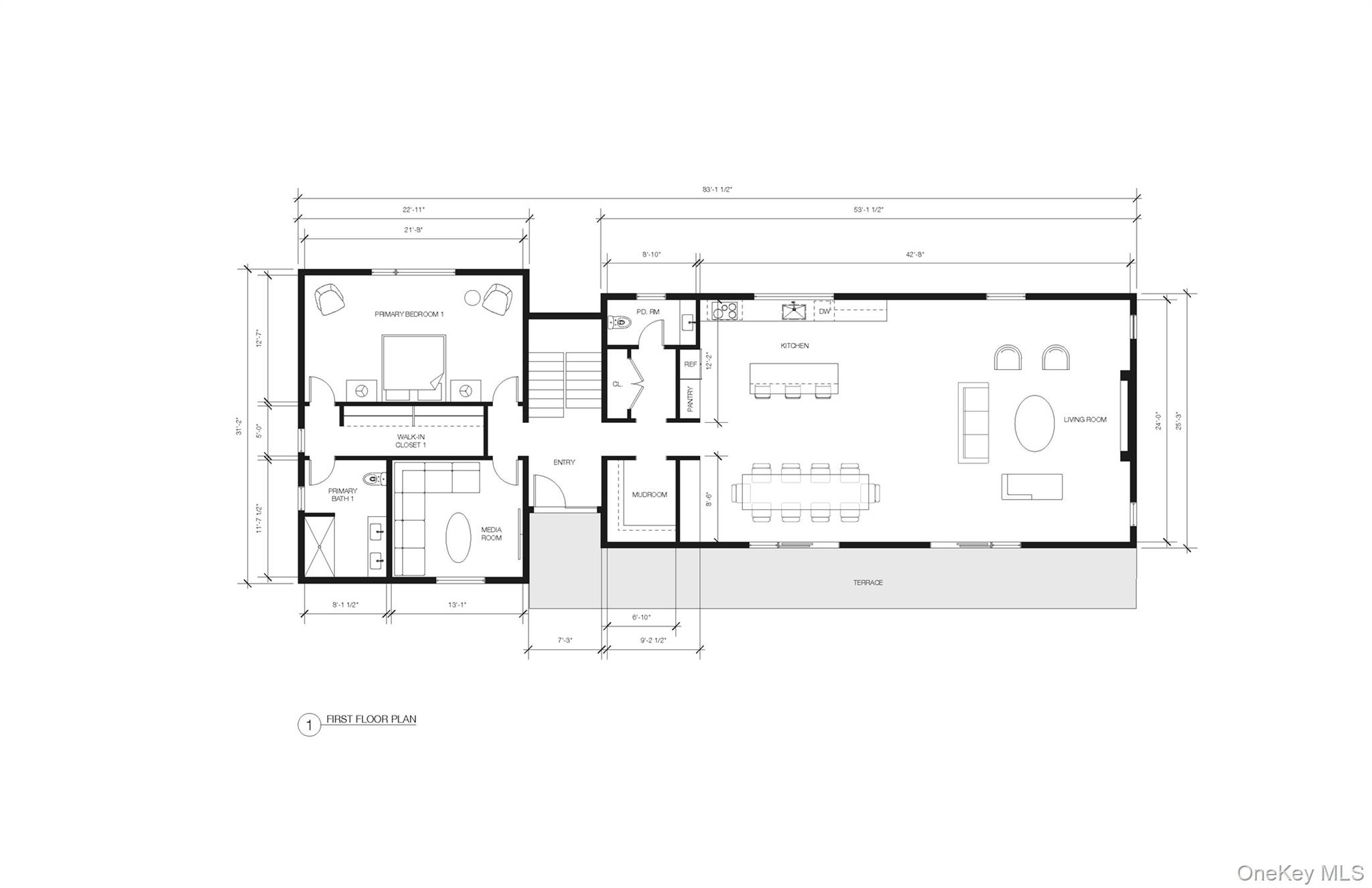 39 Mountain Lane
