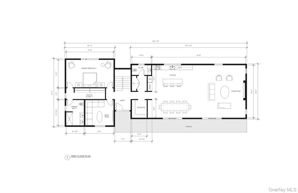 Photo of 39 Mountain Lane, Beacon, NY 12508 (MLS # 927114)