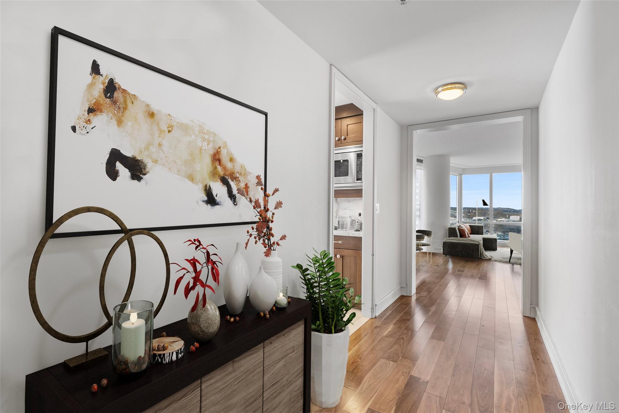 1 Renaissance Square 12E