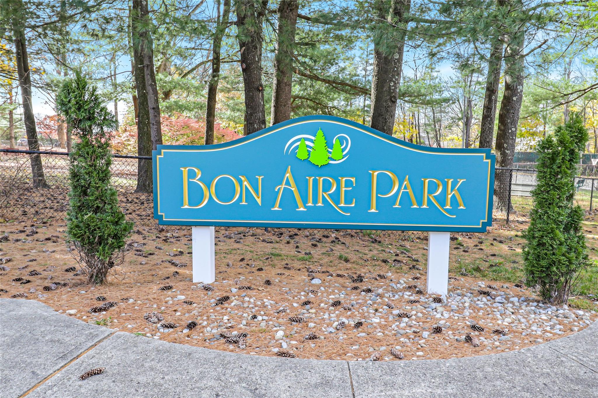 104 W Bon Aire Circle #8L, Suffern, New York image 2