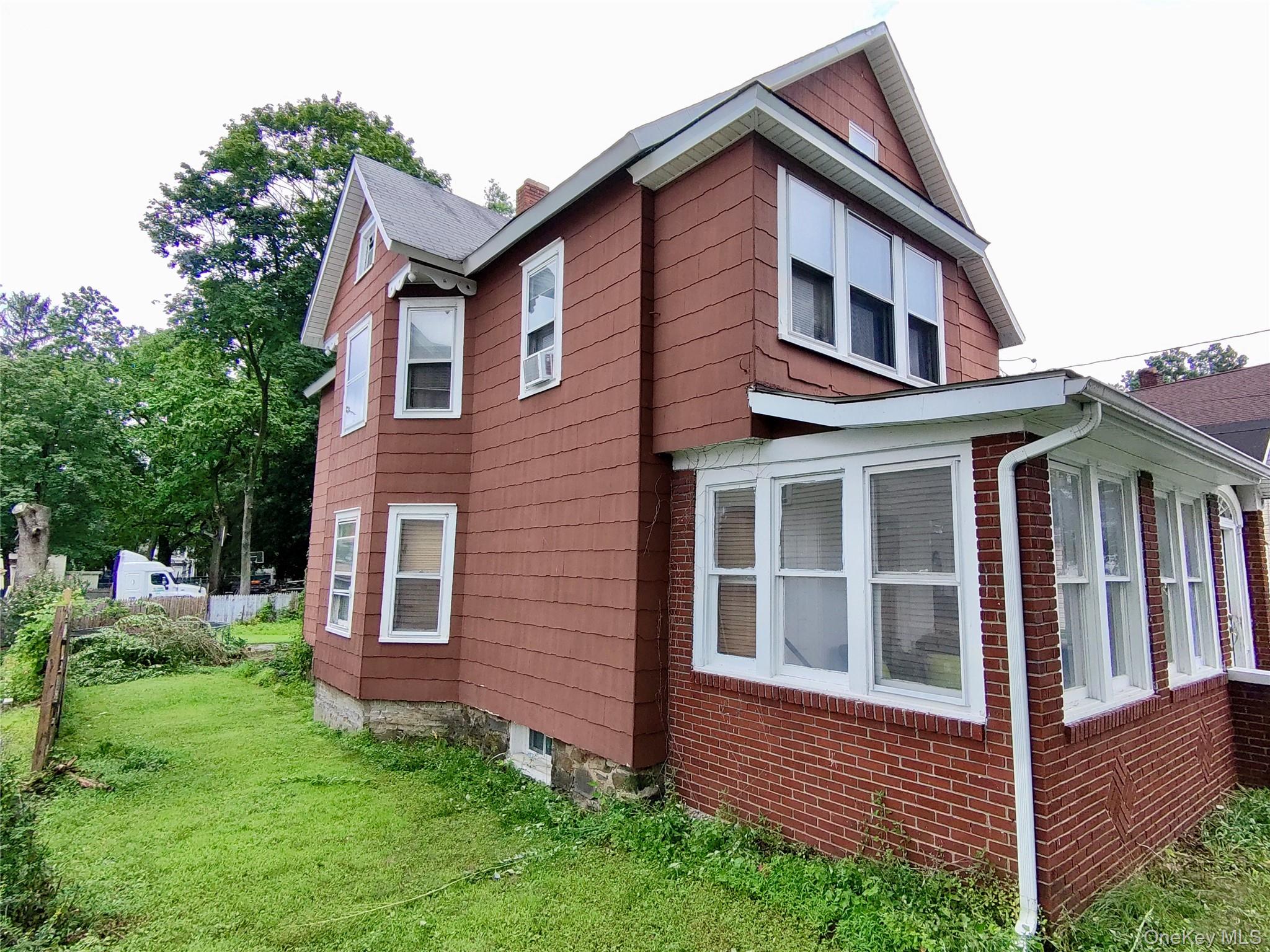 332 South Street