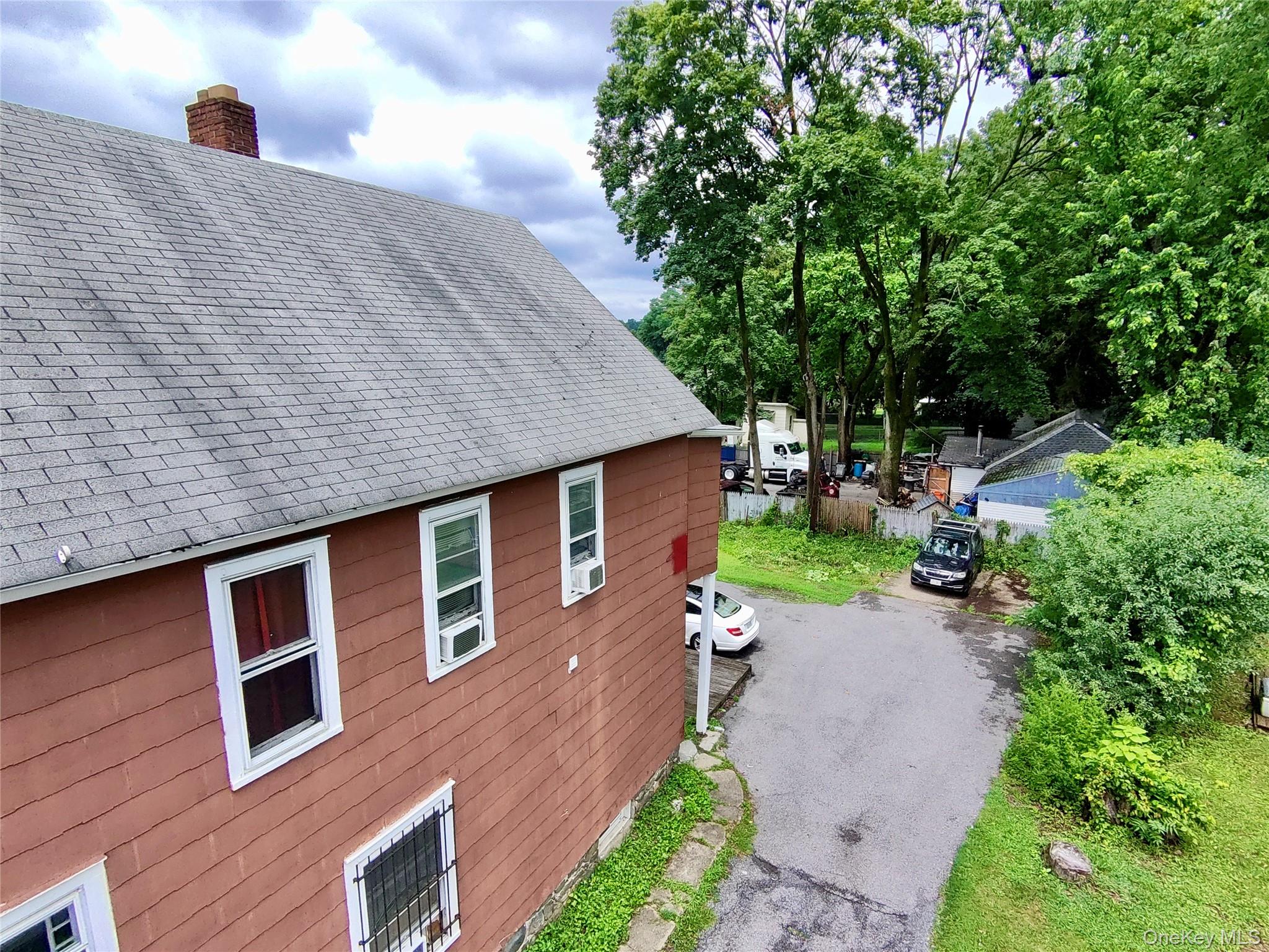 332 South Street