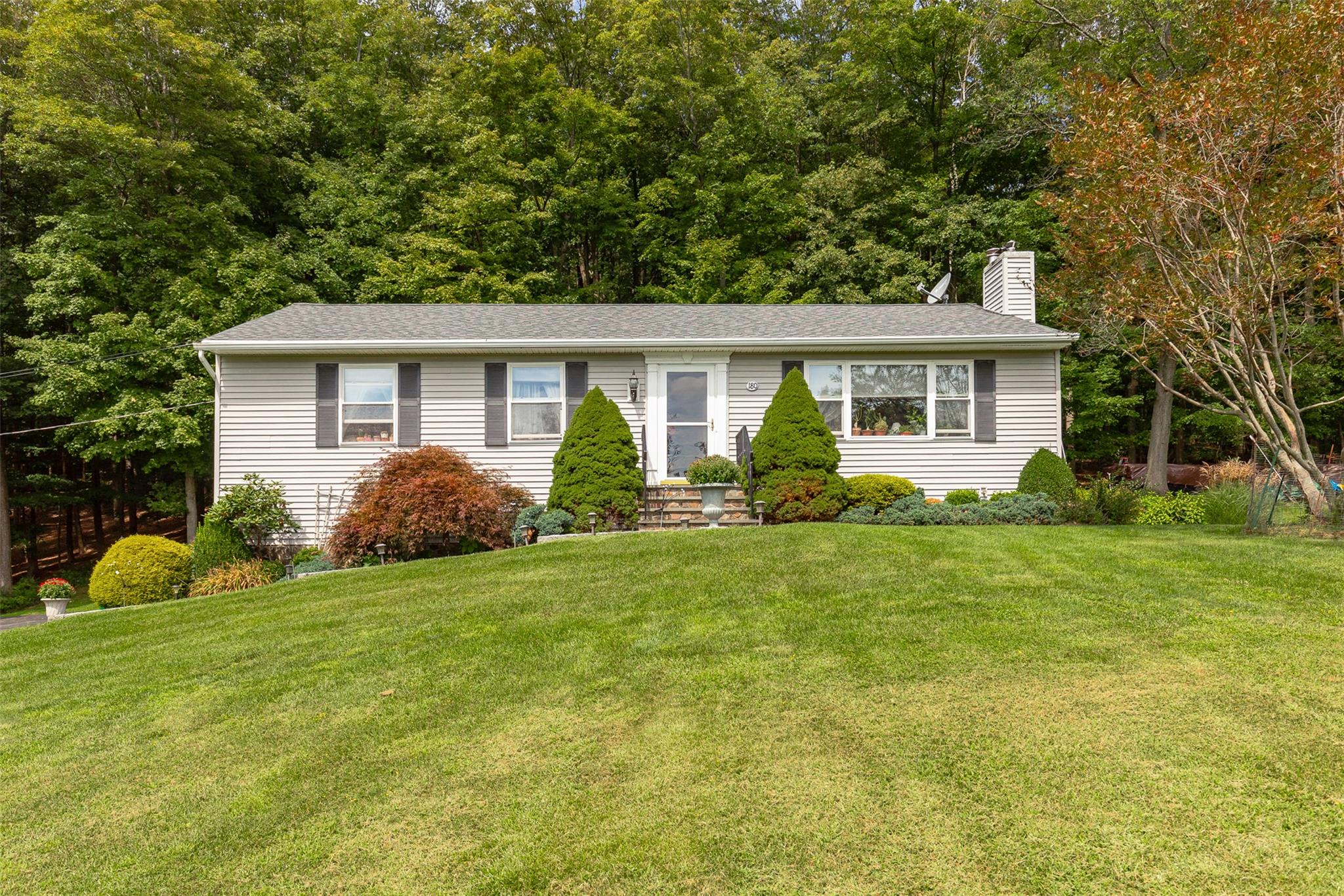 178 Sylvan Lake Road