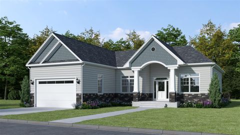 Homes For Sale - LOT 3 Sycamore Estates<br/> Nesconset, NY 11767
