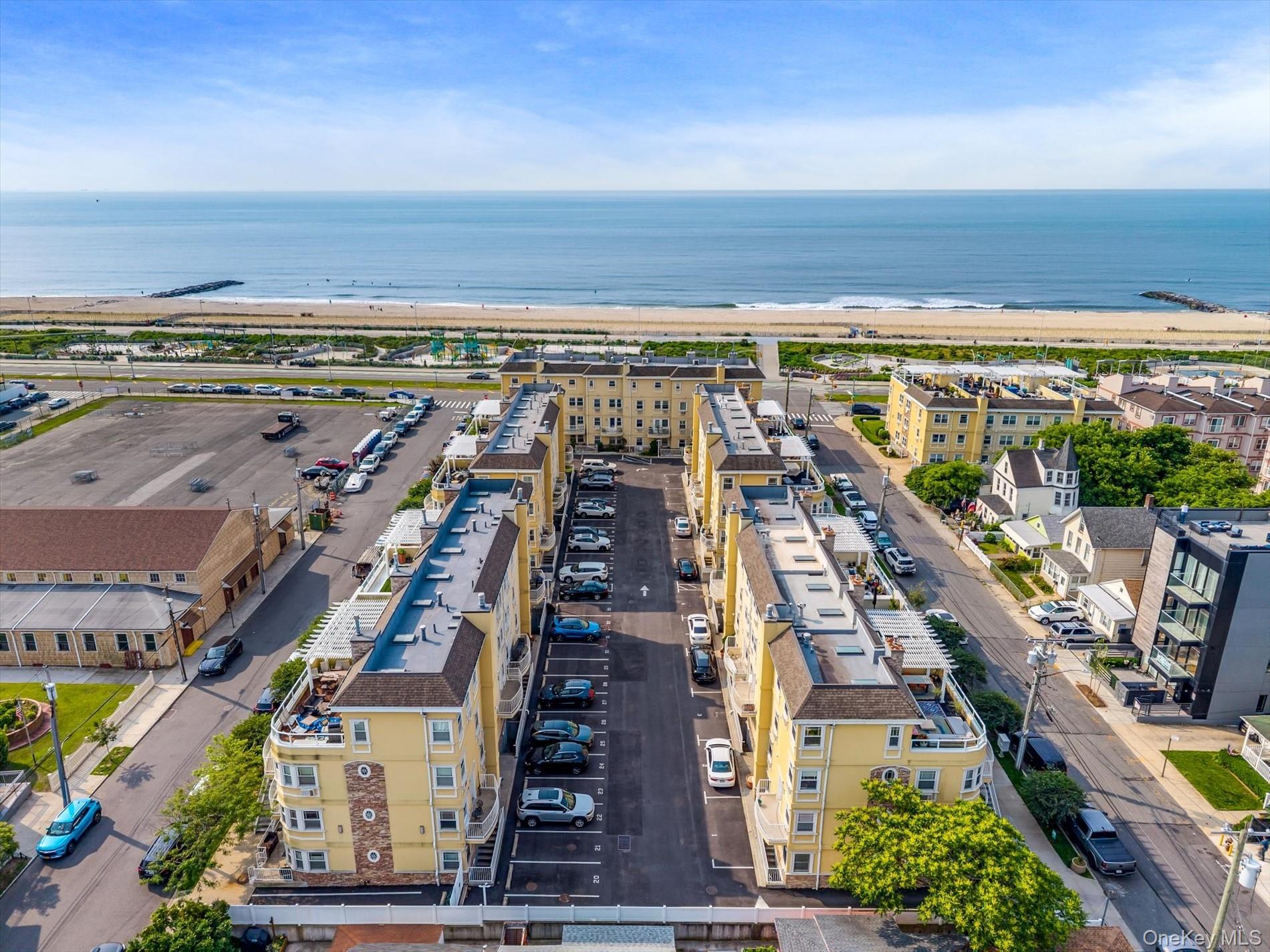 183 Beach 100th Street 6B