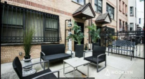 253 Cornelia Street Brooklyn NY 11221
