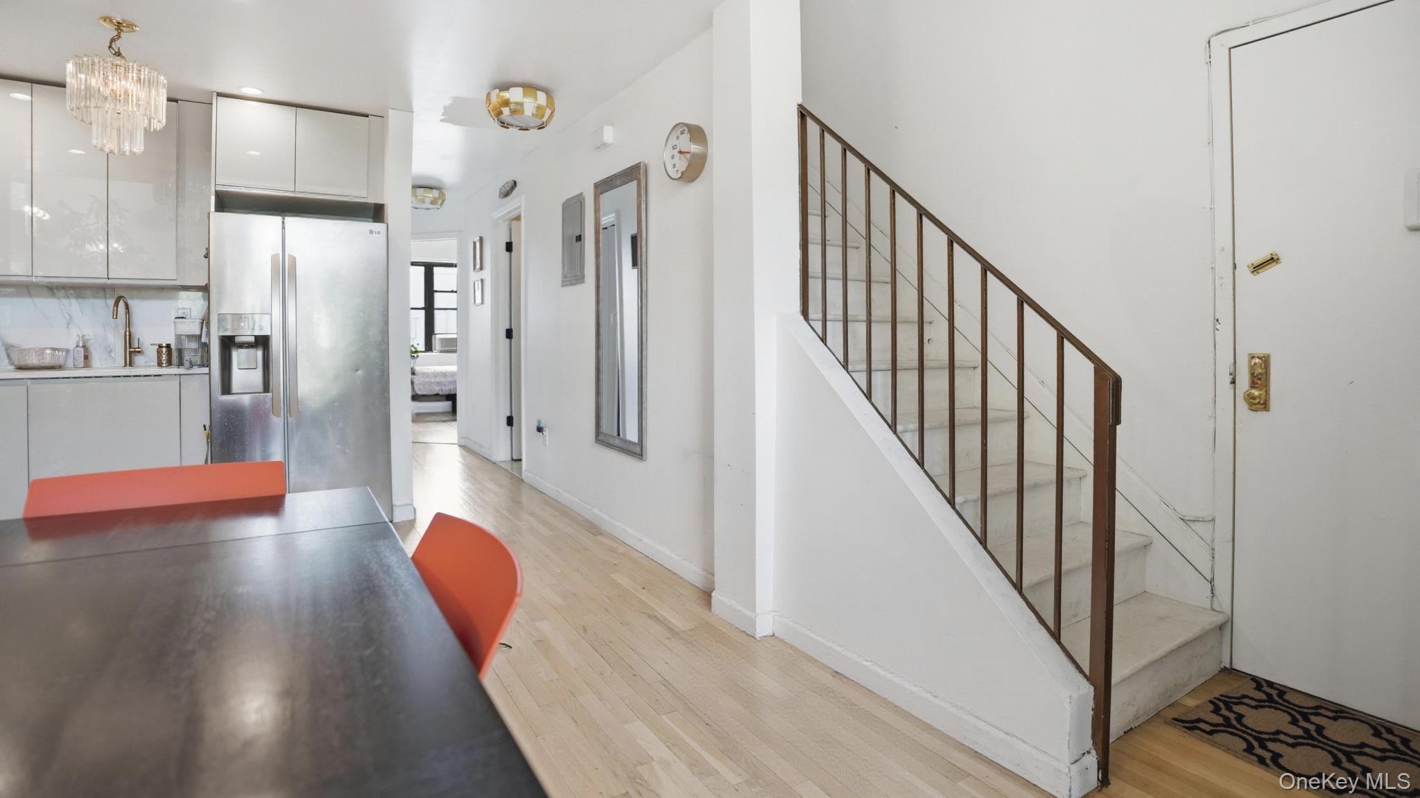 253 Cornelia Street