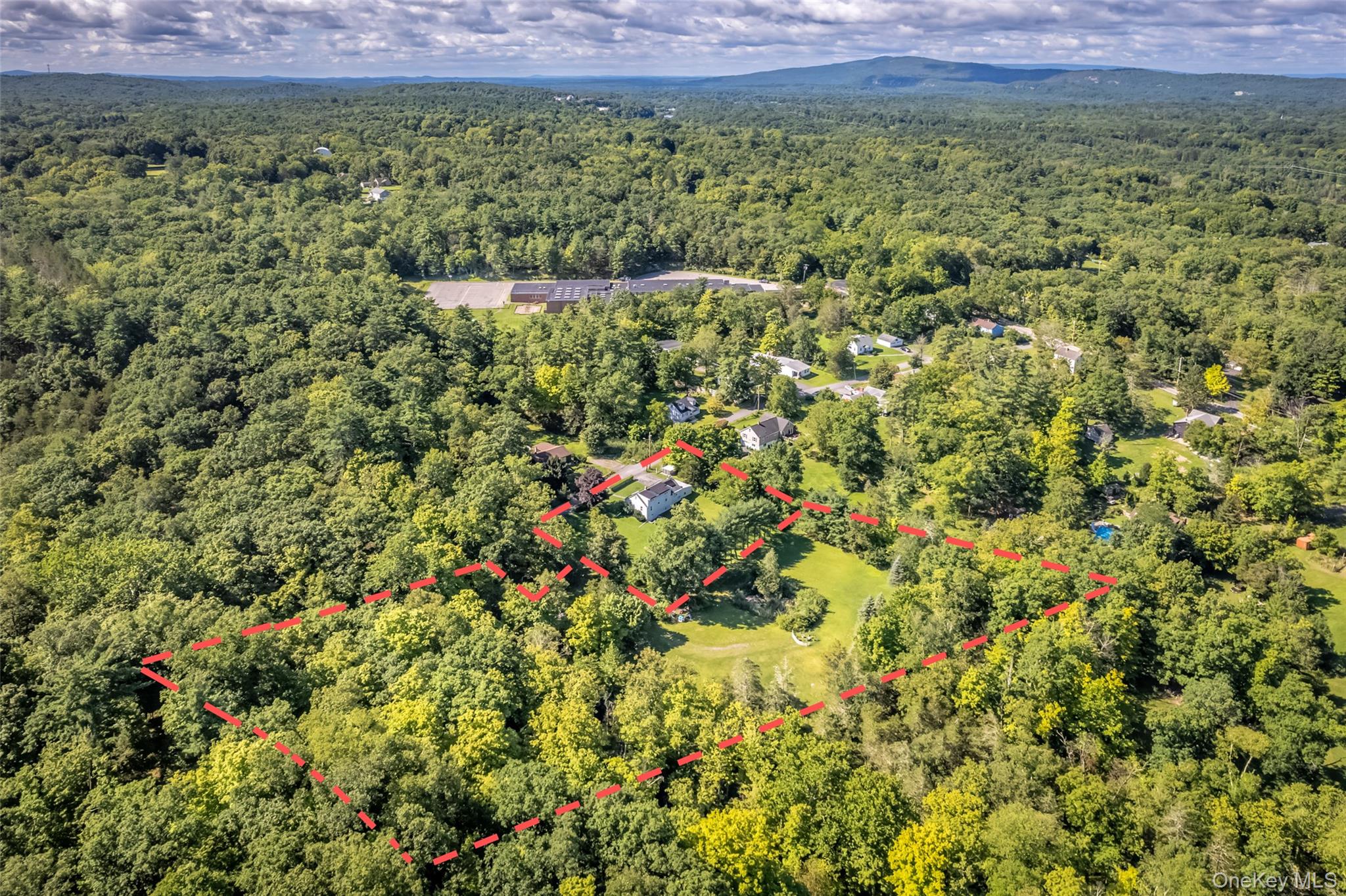 15 Old Mill Road