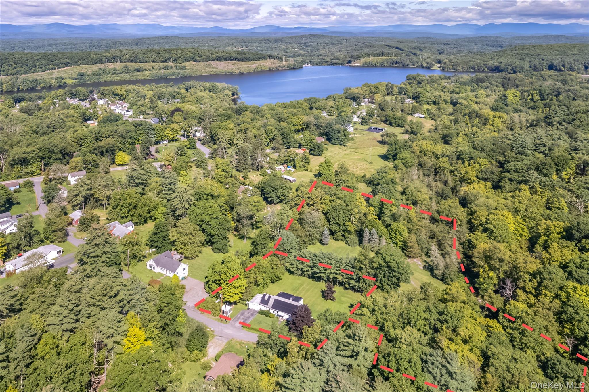15 Old Mill Road
