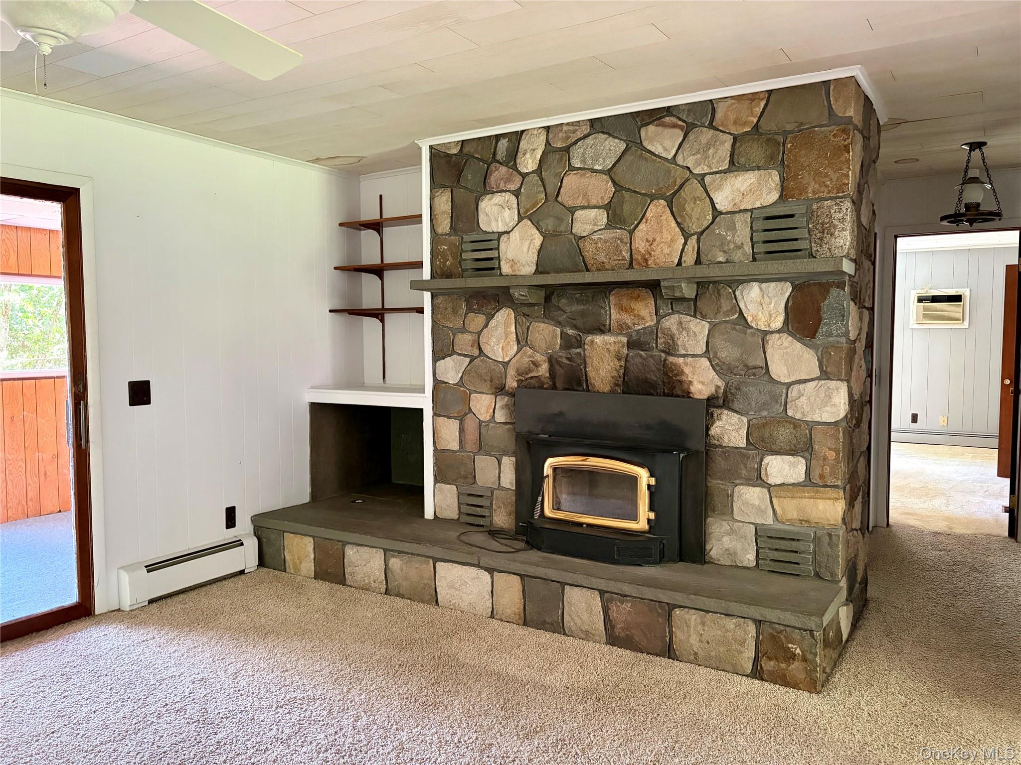 249 David Rhodes Road