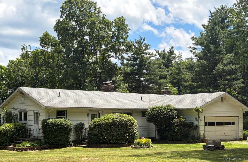 Photo of 249 David Rhodes Road, Wurtsboro, NY 12790 (MLS # 1039820)
