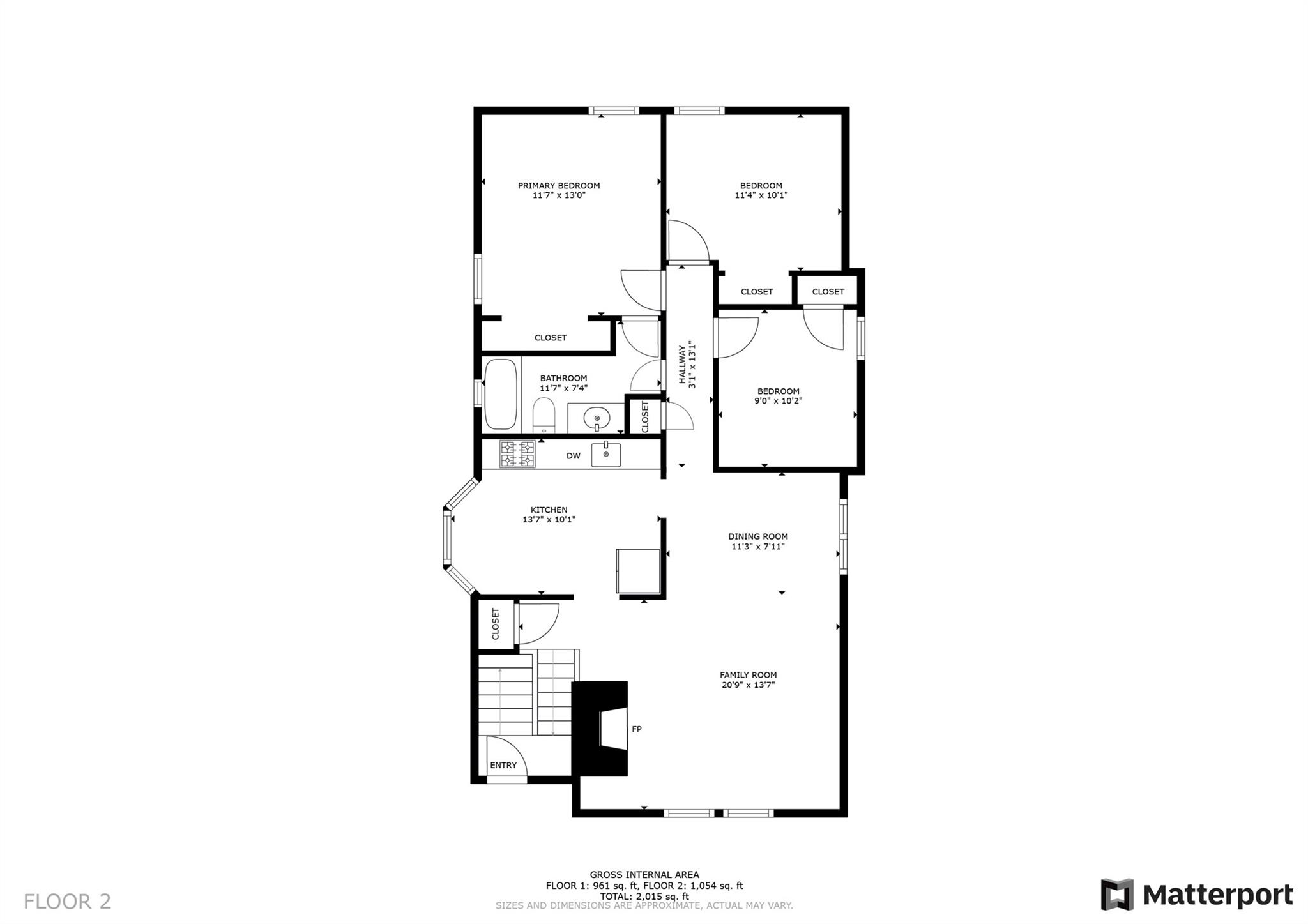 209 Burney Boulevard, Mastic, New York image 42