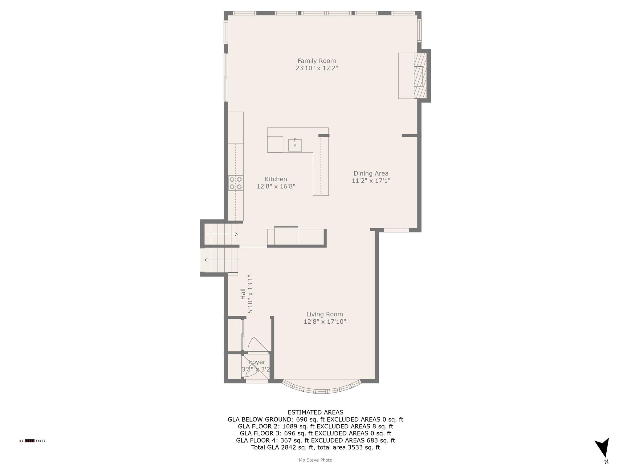 3676 Regent Lane, Wantagh, New York image 31