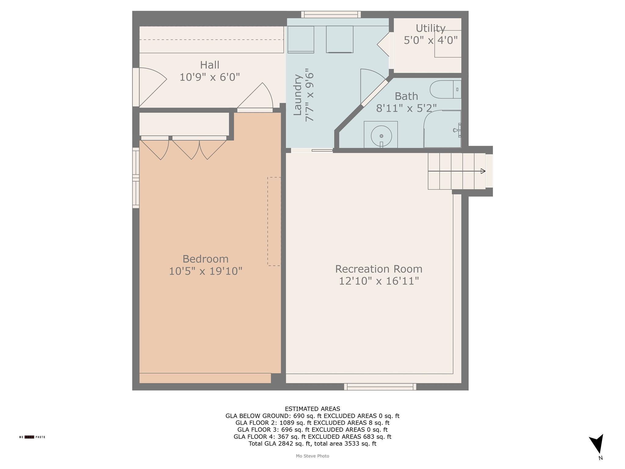 3676 Regent Lane, Wantagh, New York image 30