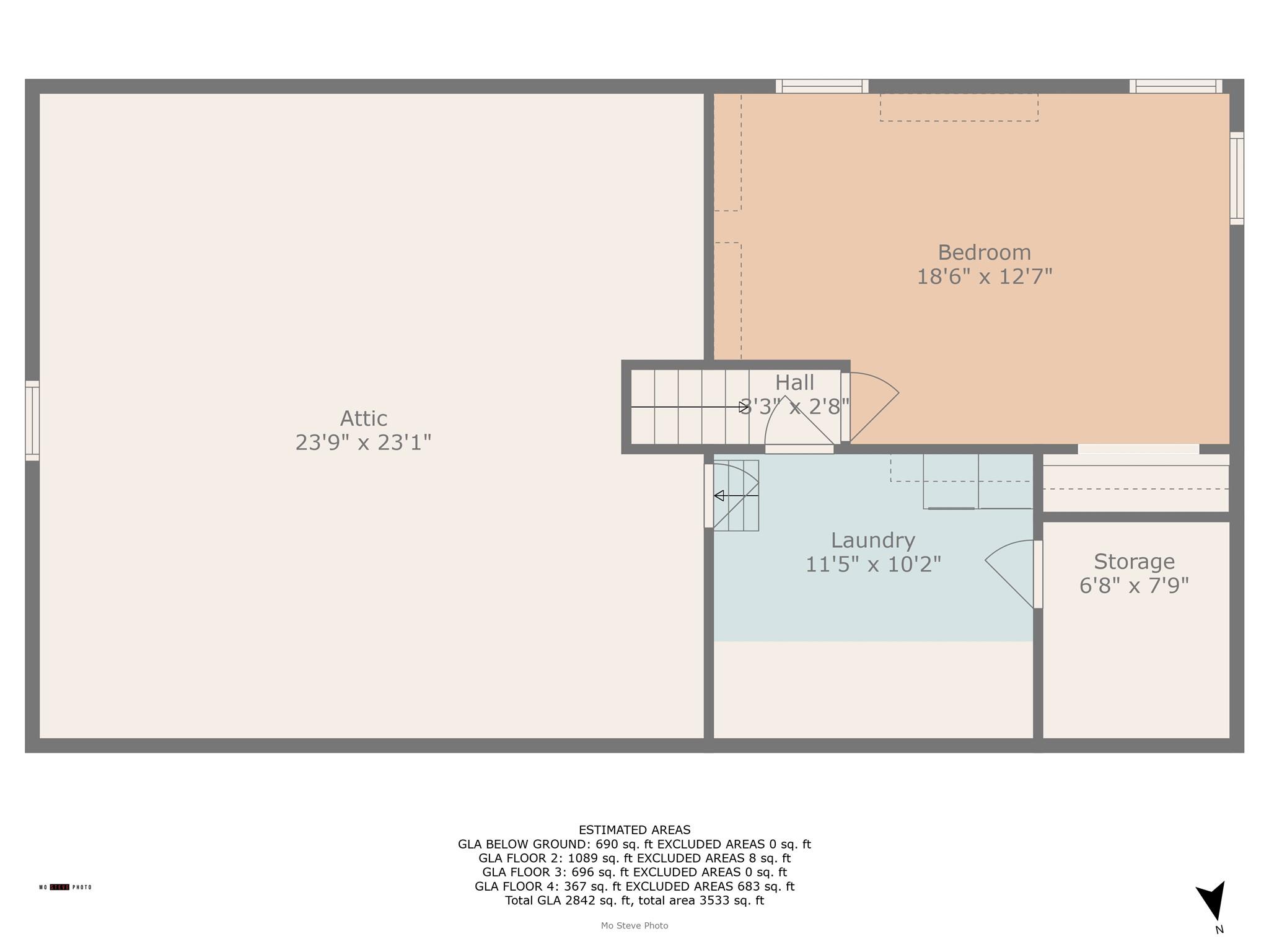 3676 Regent Lane, Wantagh, New York image 33