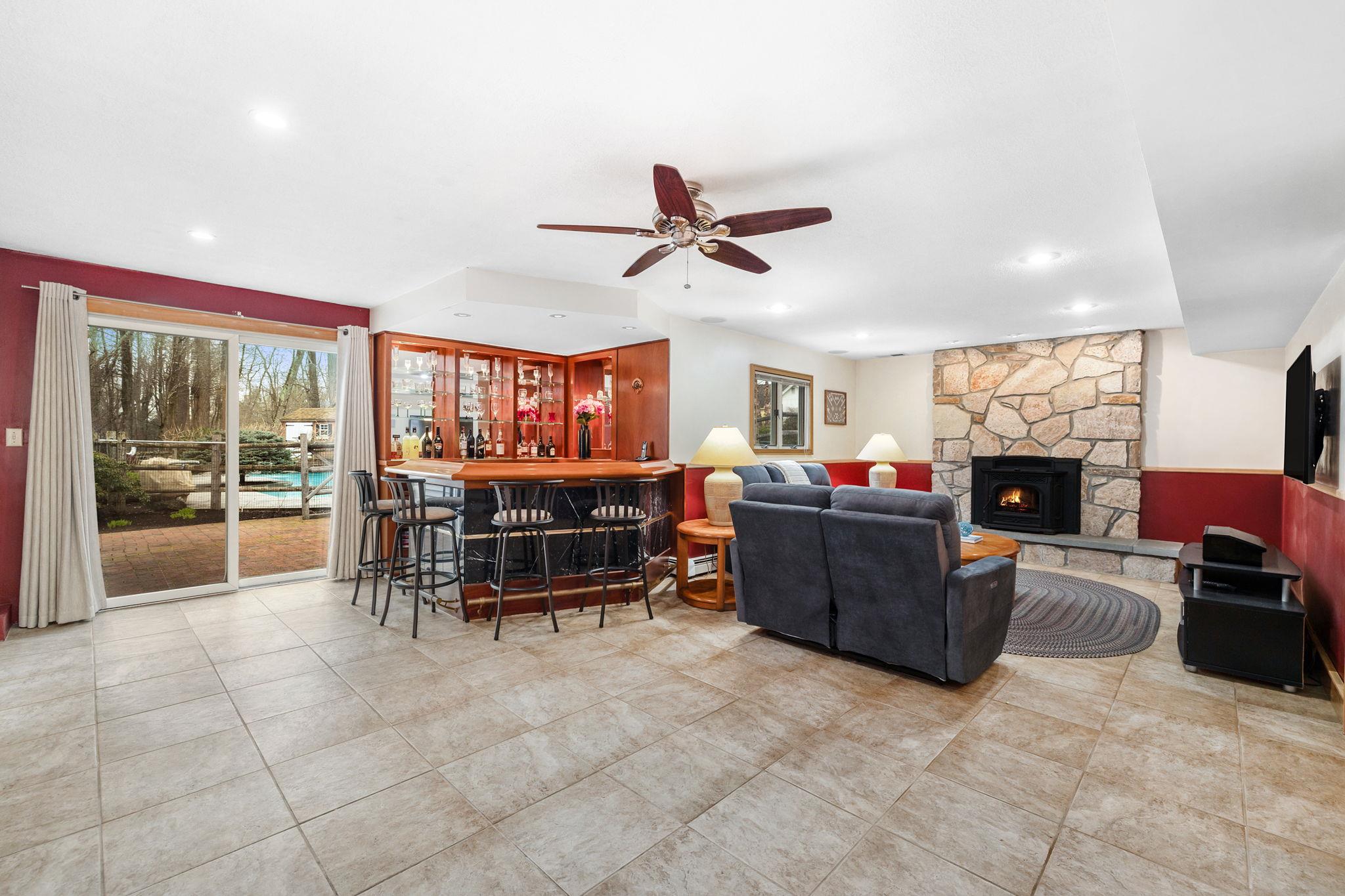 133 W Bonnie Brae Court, Granite Springs, Florida image 19