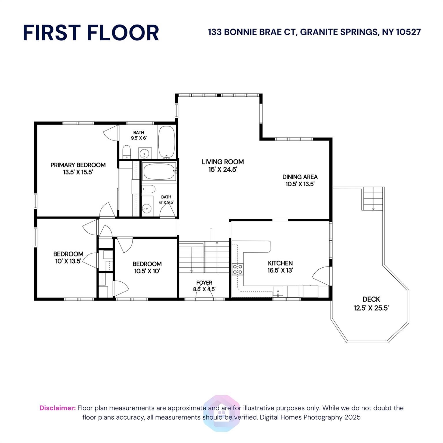 133 W Bonnie Brae Court, Granite Springs, Florida image 26