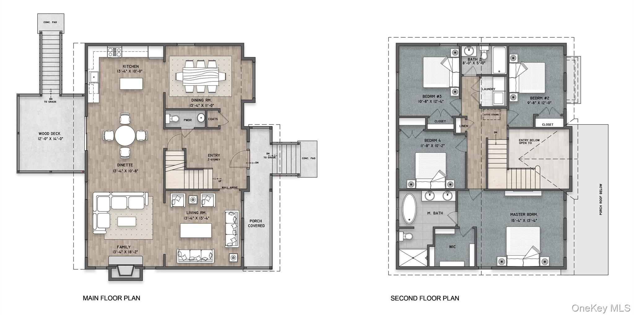 9 Lindenwood Lane