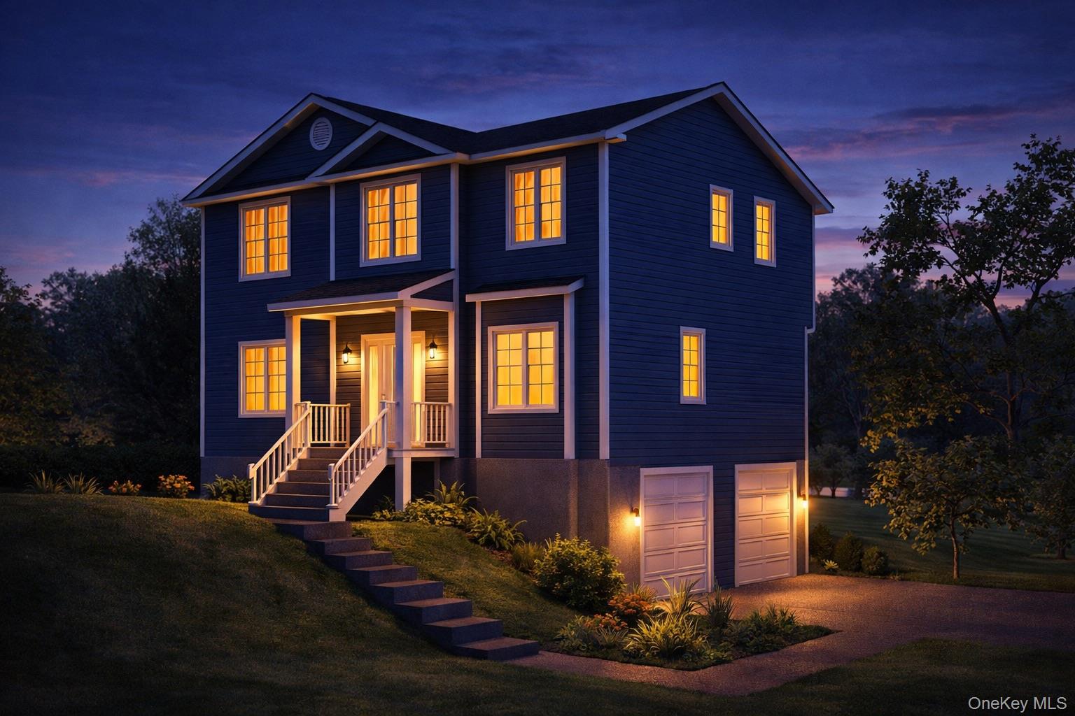 9 Lindenwood Lane