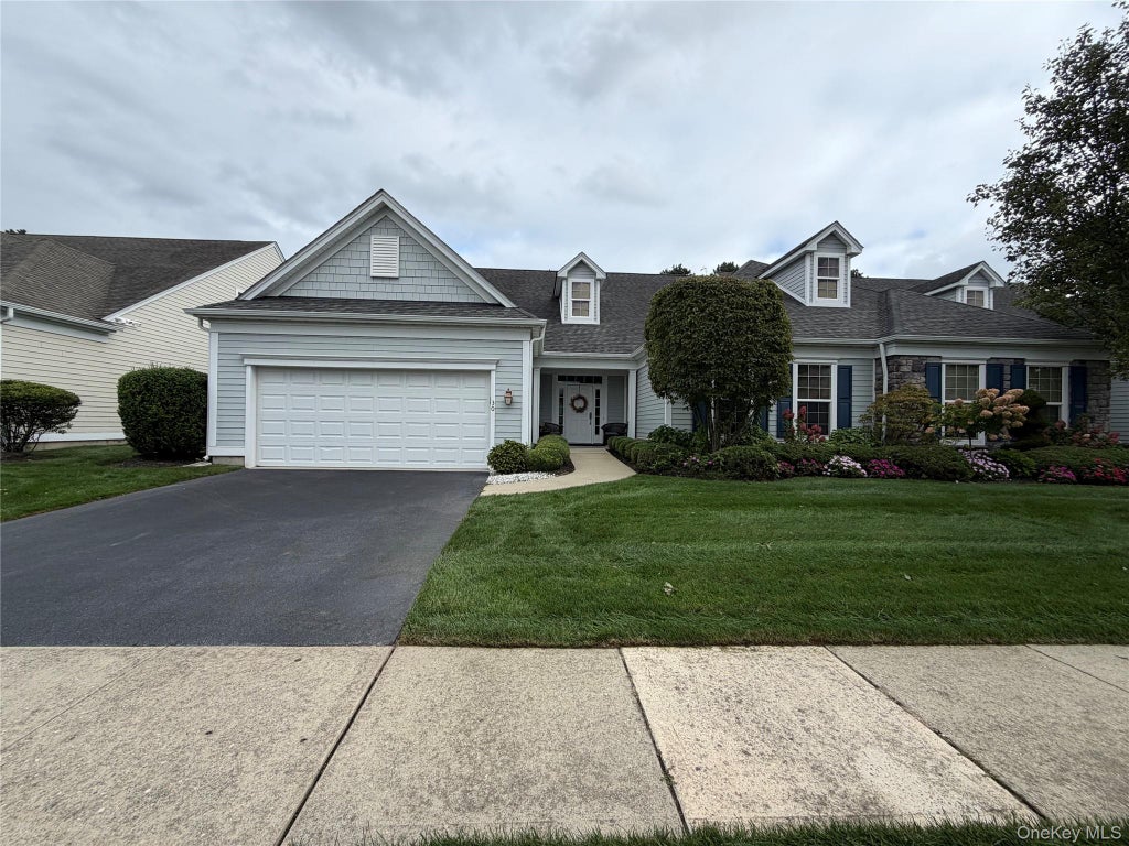 Photo of 30 Kimberly Drive, Westhampton, NY 11977 (MLS # 1057012)