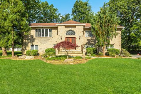 41 N Quince Lane Monsey NY 10952