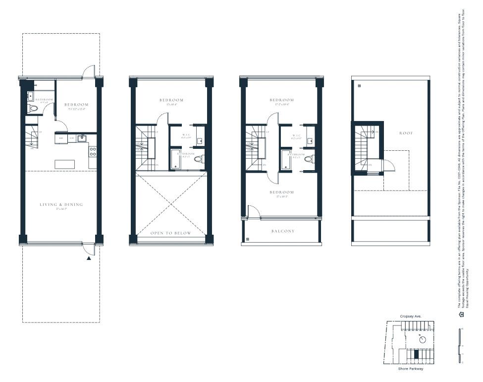2286 Cropsey Avenue #4-K, Brooklyn, New York image 10
