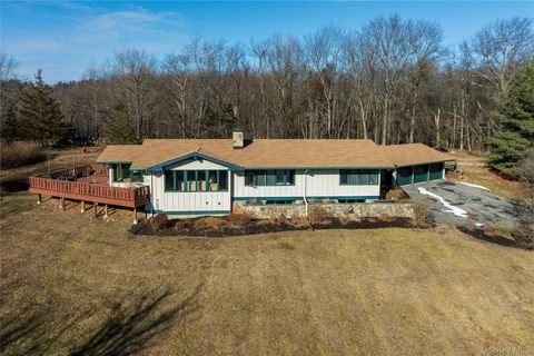 206 Hoslers Road Westtown NY 10998