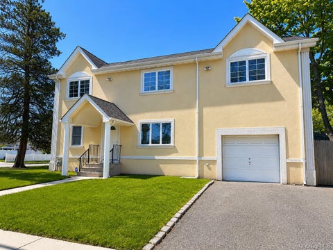 Homes For Sale - 2312 7th Street<br/> East Meadow, NY 11554