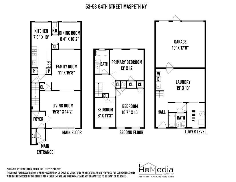 53-53 64th Street, Maspeth, New York image 29