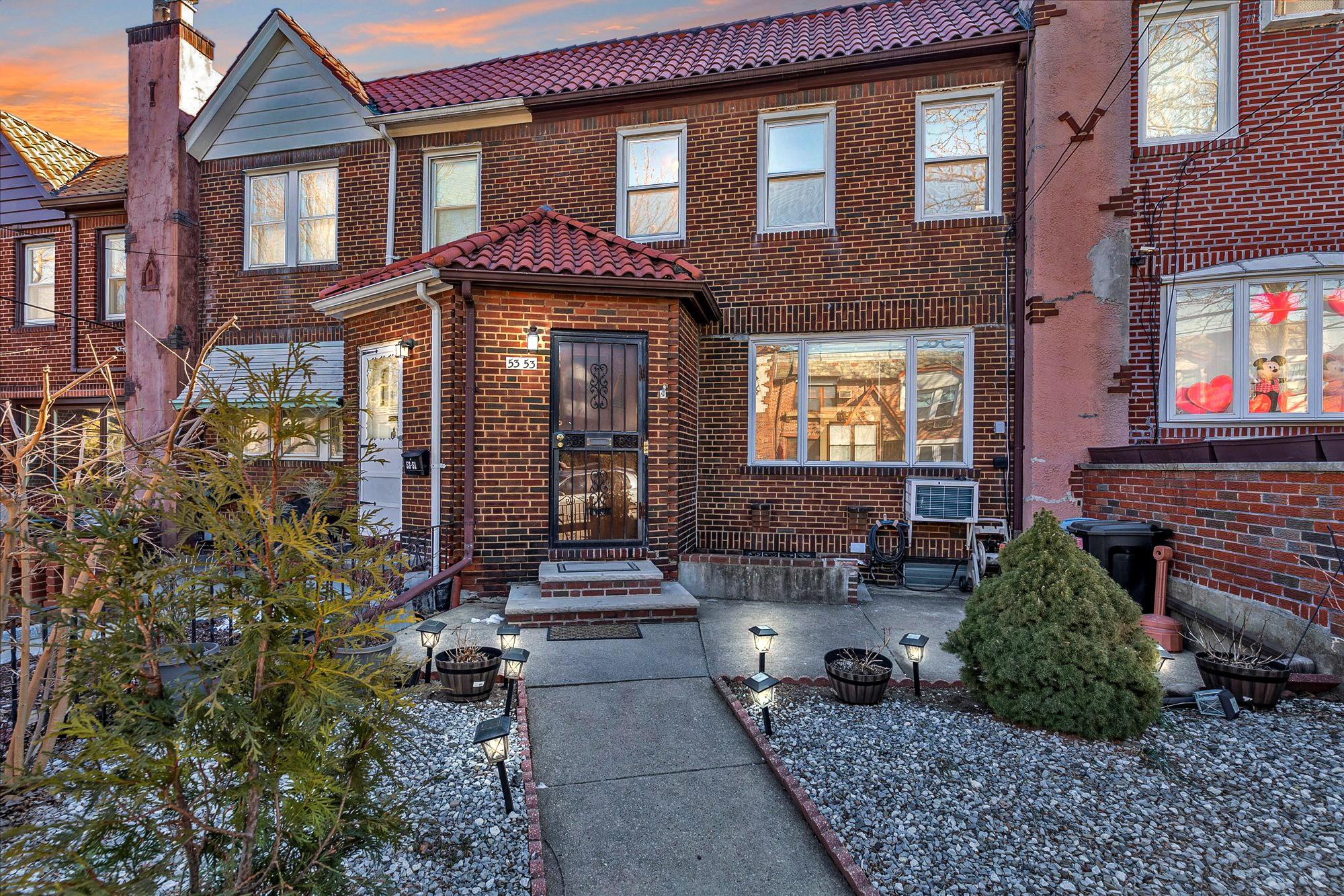53-53 64th Street, Maspeth, New York image 1