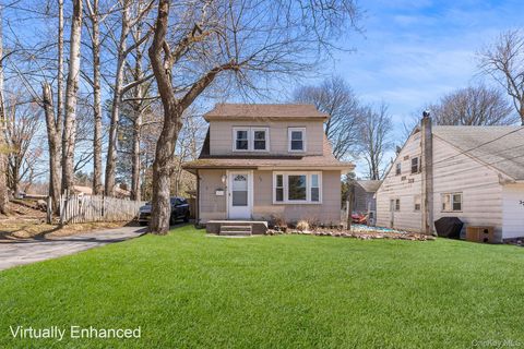 39 Wawanda Avenue Liberty NY 12754