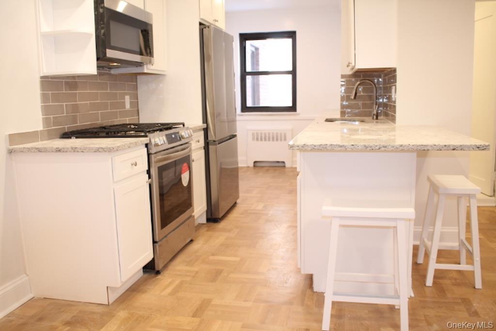 50 White Oak Street 1C