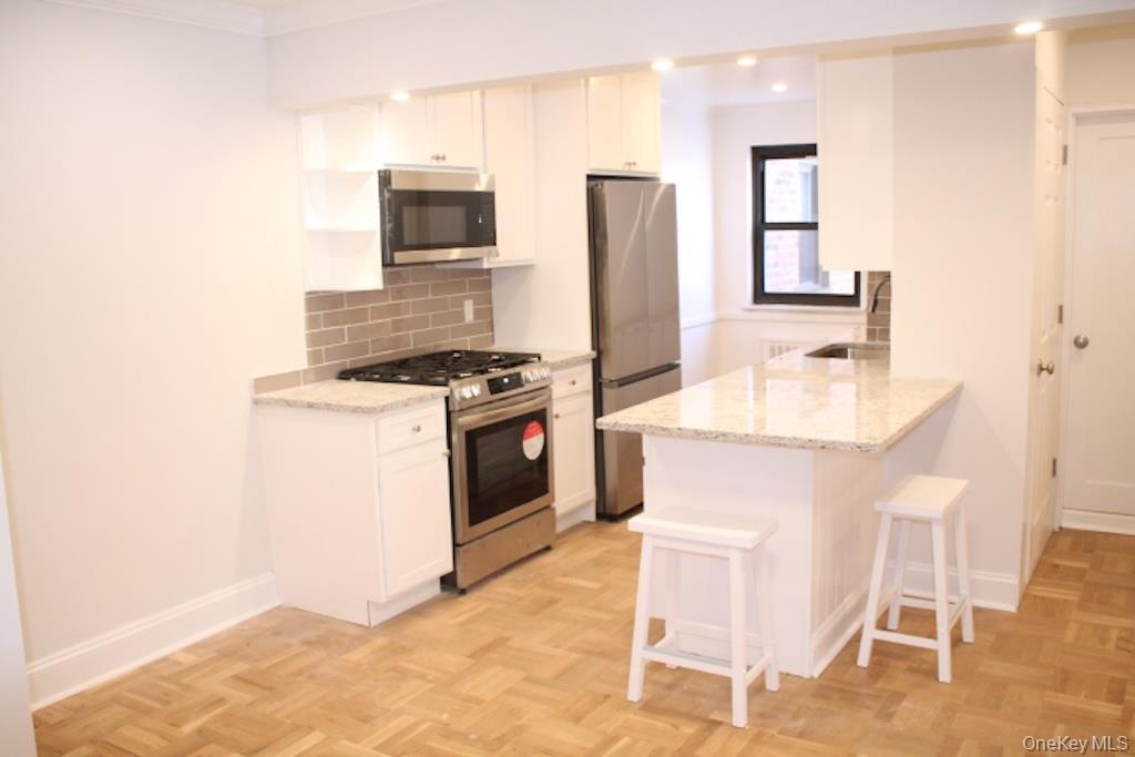 50 White Oak Street 1C