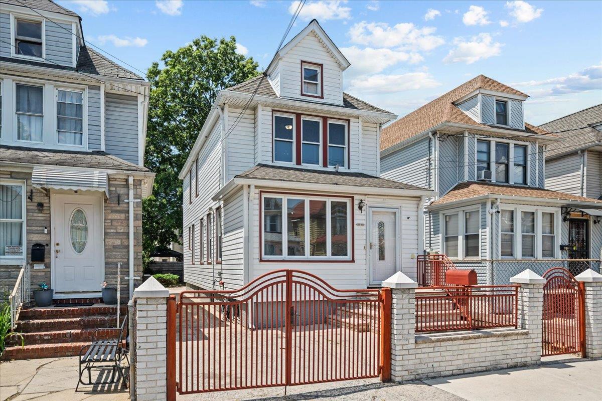 11148 128th Street, South Ozone Park, New York image 2