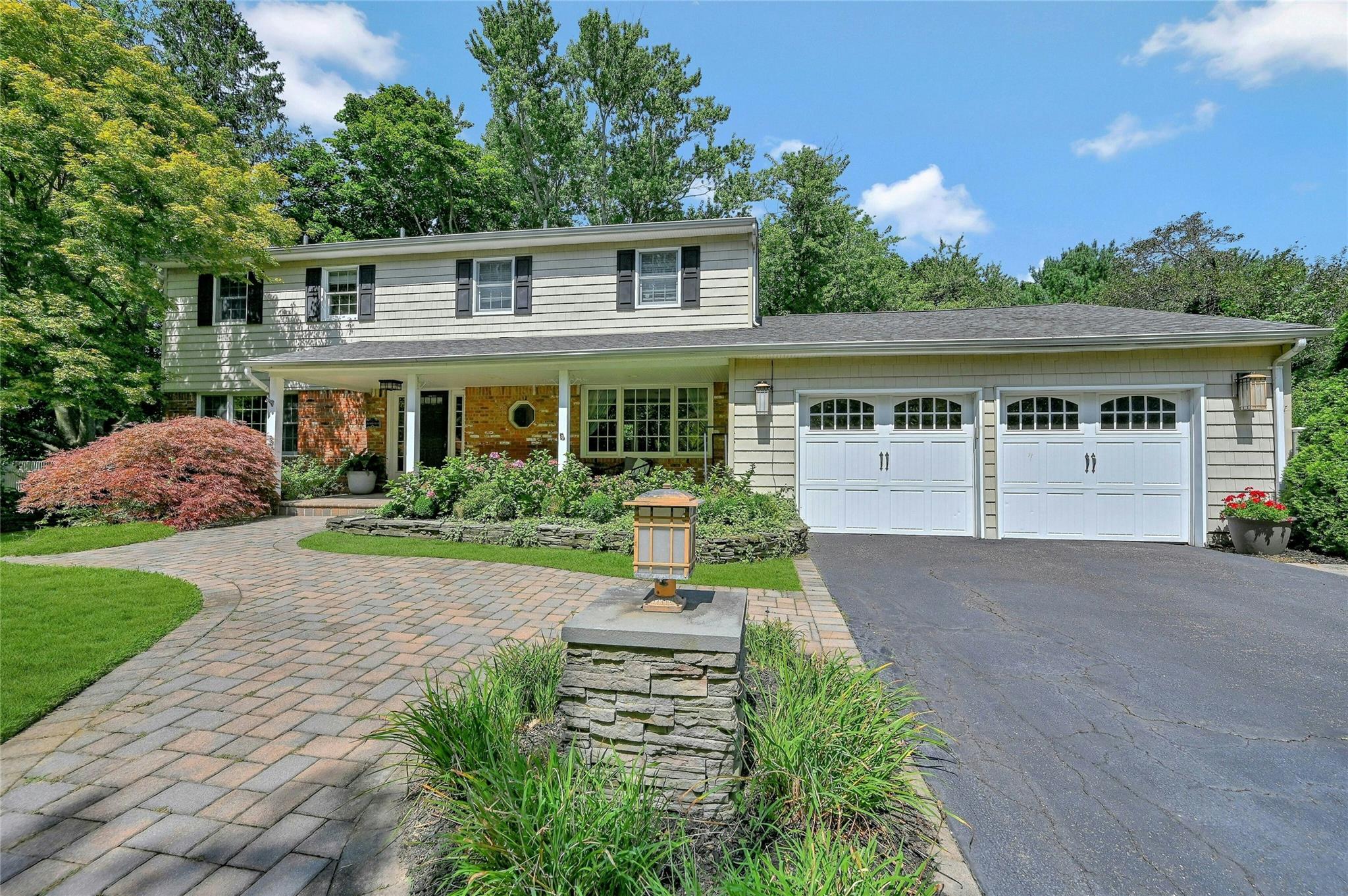 Property for Sale at Polly Drive, Huntington, Hamptons, NY - Bedrooms: 5 
Bathrooms: 3  - $1,189,000
