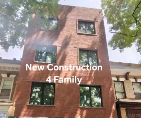 2041 Strauss Street Brooklyn NY 11212