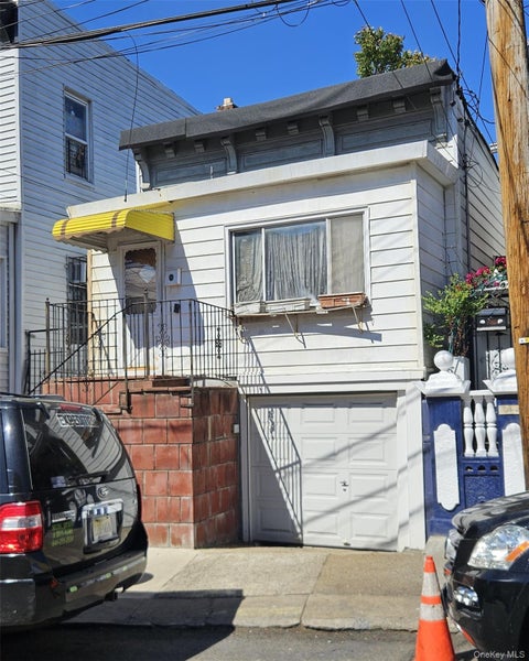 Photo of 33-14 109th Street, Corona, NY 11368 (MLS # 1010503)
