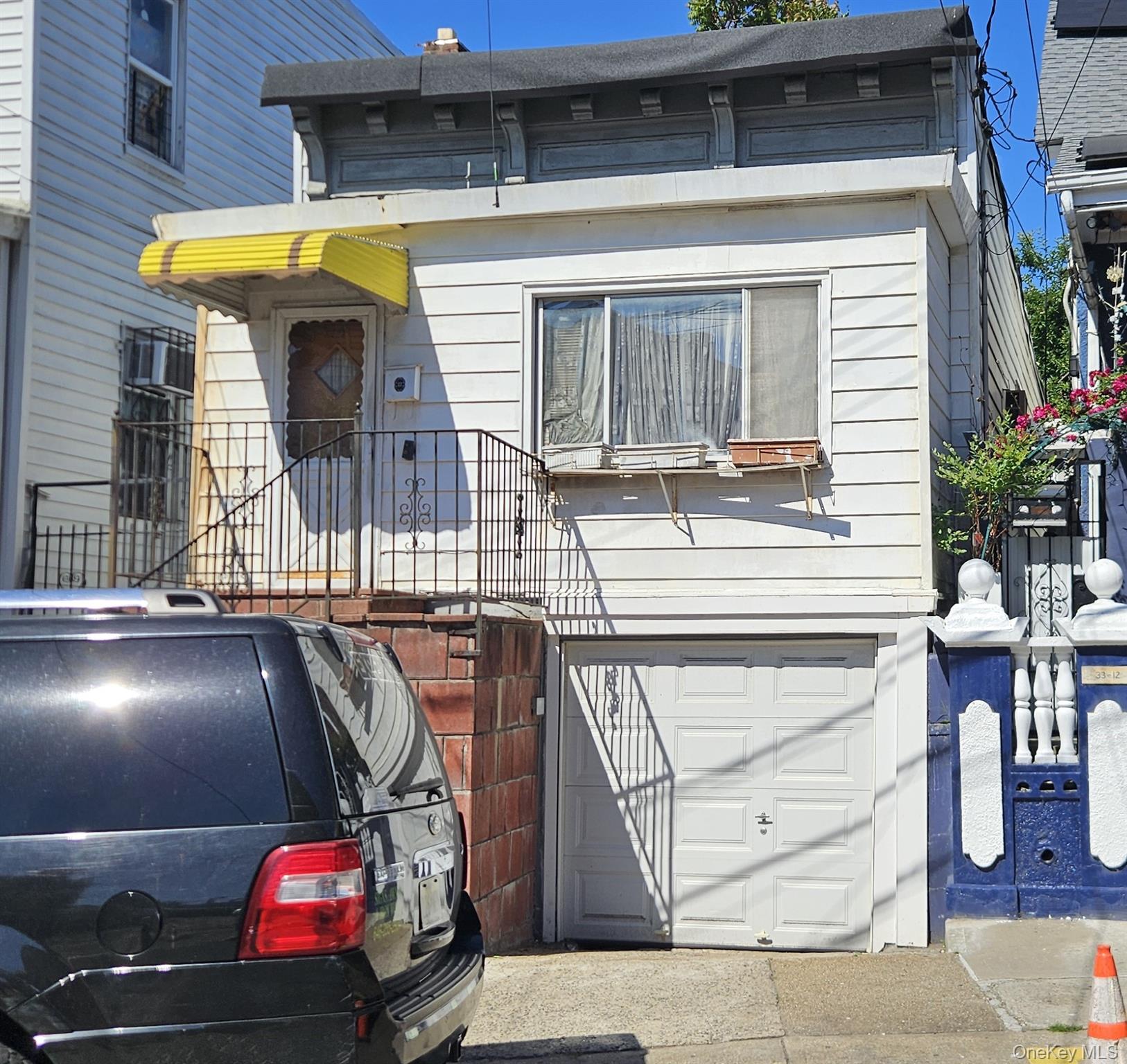 33-14 109th Street