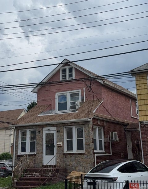 Multifamily For Sale - 5844 136th Street<br/> Flushing, NY 11355