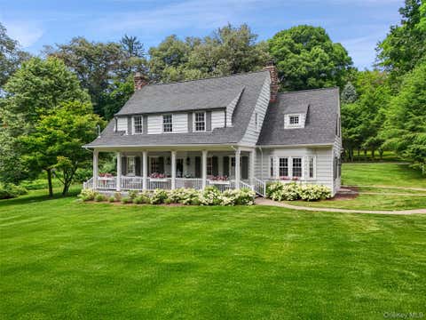 Homes For Sale - 2440 Saw Mill River Road<br/> Yorktown Heights, NY 10598