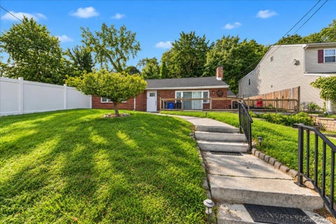 Homes For Sale - 19 Cottage Avenue<br/> Newburgh, NY 12550