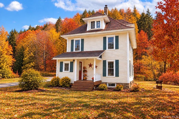 53 YORKTOWN RD, ROSCOE, NY 12776 - Image fe3b55bd6fa32efd325535ea30eb55f7/376692655