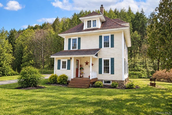 53 YORKTOWN RD, ROSCOE, NY 12776 - Image fe3b55bd6fa32efd325535ea30eb55f7/4199925718