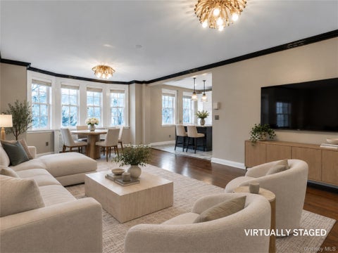 Apartment For Rent - 26 E Parkway #11S<br/> Scarsdale, NY 10583